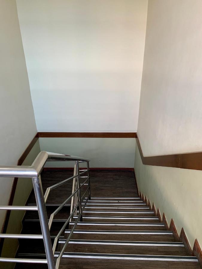 New Grand Hotel Keningau Exterior foto